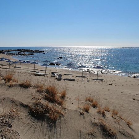 Willa Petra-Mare 8 Akoumia Zewnętrze zdjęcie