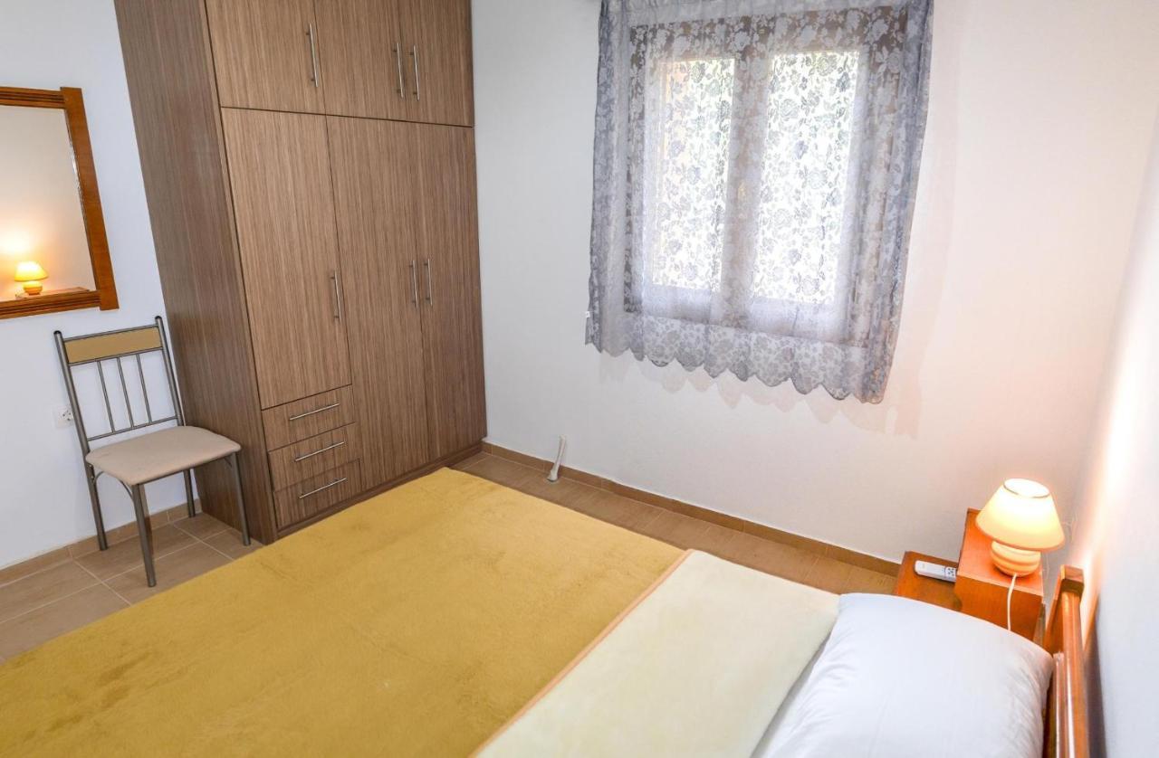 Willa Petra-Mare 8 Akoumia Zewnętrze zdjęcie