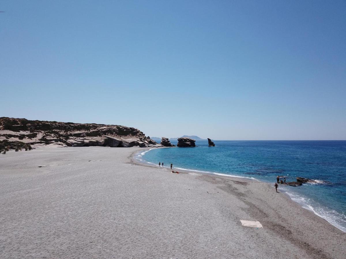 Willa Petra-Mare 8 Akoumia Zewnętrze zdjęcie